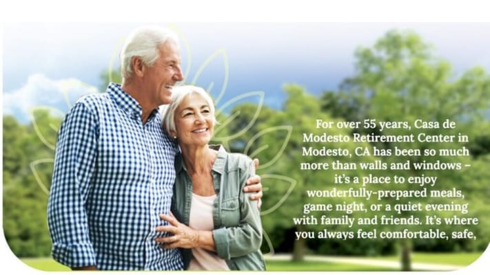 Casa De Modesto