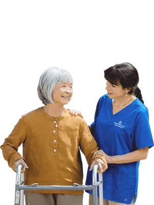 Always Best Care Senior Services – Mesa
