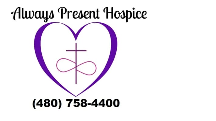 Always Present Hospice – Gilbert