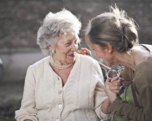 Assisting Hands Home Care – Gilbert