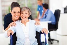Assisting Hands Home Care – Gilbert