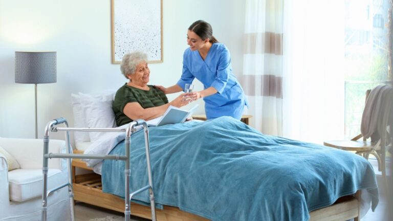 Agape Hospice & Palliative Care – Tucson