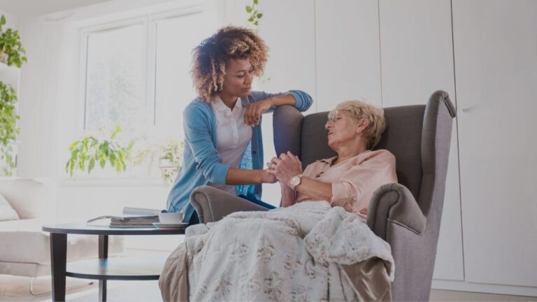 Agape Hospice & Palliative Care – Tucson