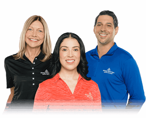 Always Best Care Senior Services – Chandler
