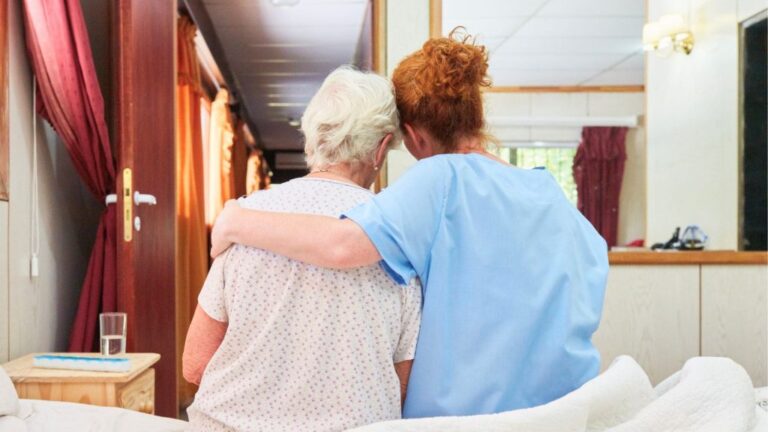 Agape Hospice & Palliative Care – Tucson