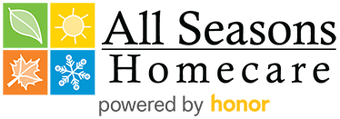 All Seasons Home Care – San Jose