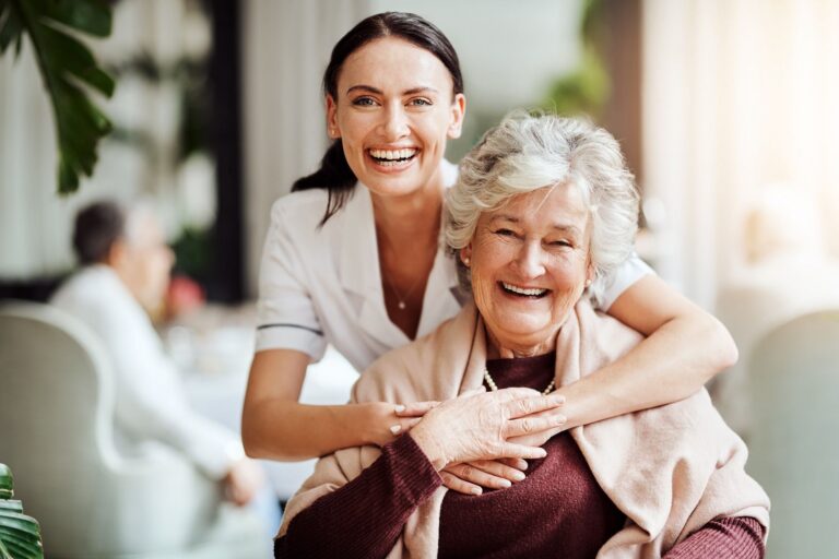 AALL Care In-Home Services – San Diego
