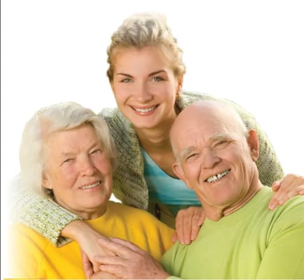 All Seasons Home Care – San Jose