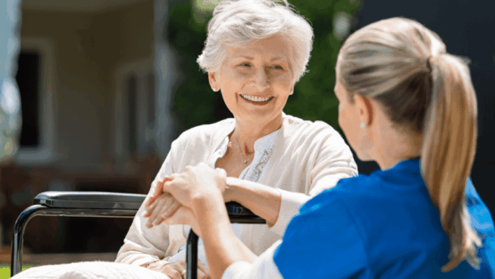 All Heart Homecare – New York
