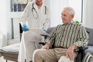 Agape Villa Care Home