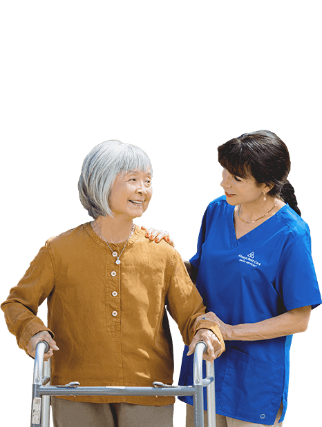 Always Best Care Senior Services – San Diego
