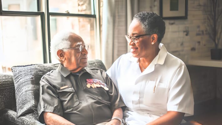 All Heart Homecare – New York