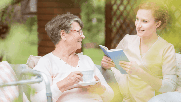 All Heart Homecare – New York