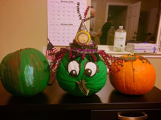 Agape Villa Care Home