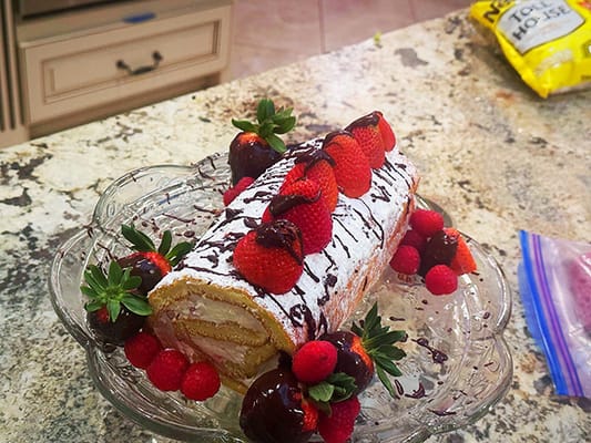 Agape Villa Care Home