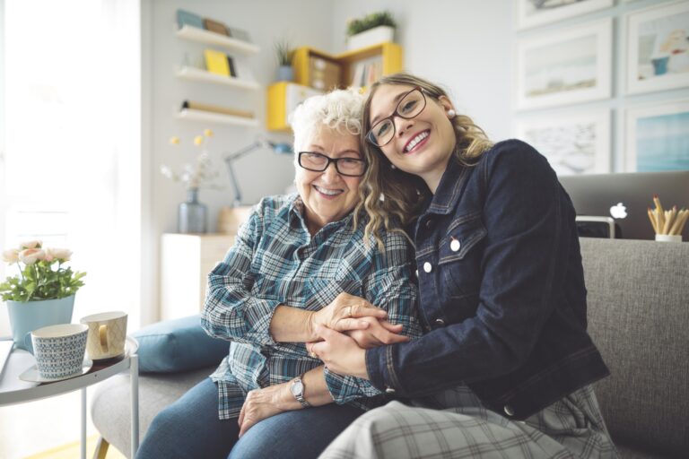 AALL Care In-Home Services – San Diego