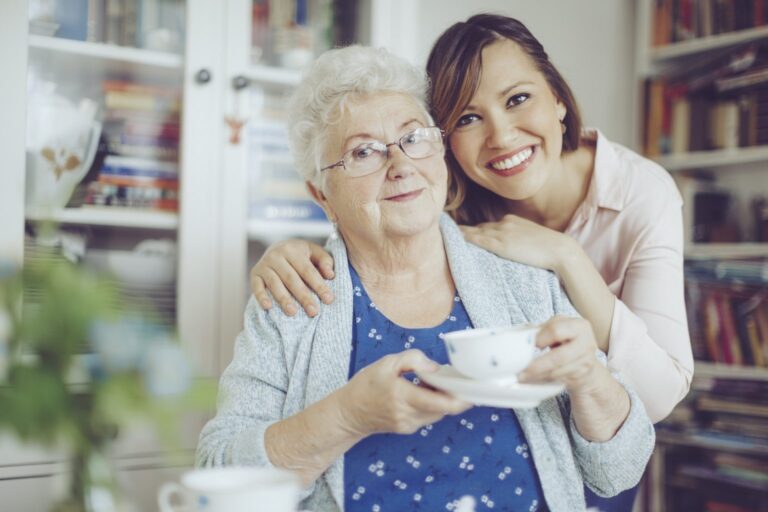 AALL Care In-Home Services – San Diego