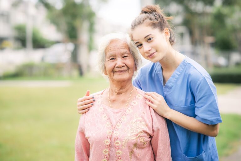 AALL Care In-Home Services – San Diego