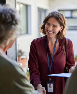 Alliance Homecare – New York