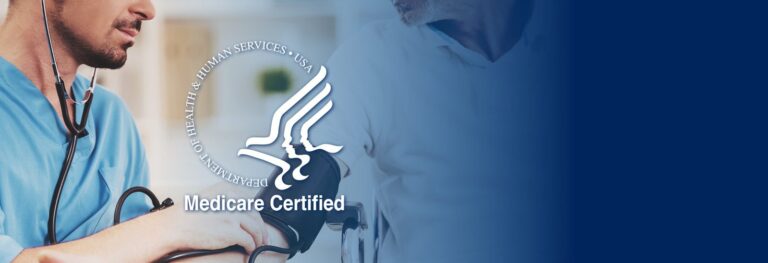 Accredited Hospices of America