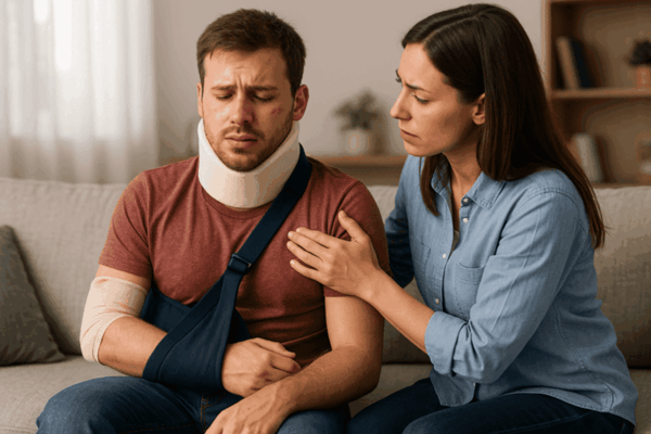 All Heart Homecare – New York