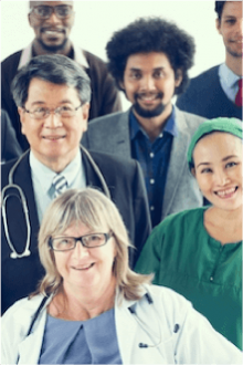 Accredited Hospices of America