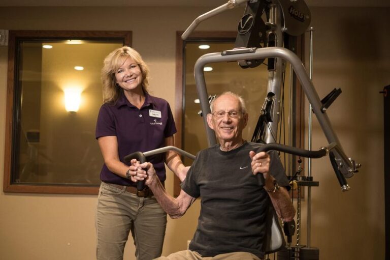 Aspire Senior Living Kimberly