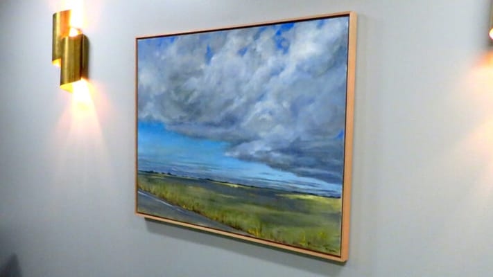 Arkansas Hospice Ottenheimer Inpatient Center