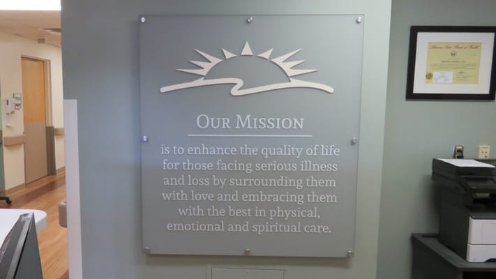 Arkansas Hospice Ottenheimer Inpatient Center