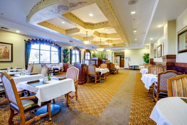 Alta Vista Senior Living Community