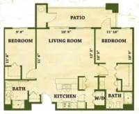 Alta Vista Senior Living Community