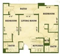 Alta Vista Senior Living Community