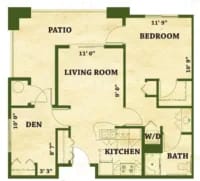 Alta Vista Senior Living Community