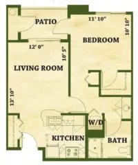 Alta Vista Senior Living Community