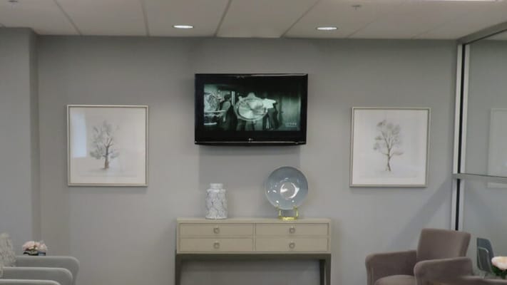 Arkansas Hospice Ottenheimer Inpatient Center