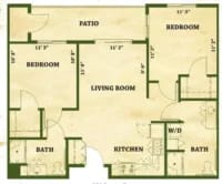 Alta Vista Senior Living Community