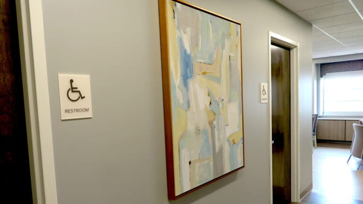 Arkansas Hospice Ottenheimer Inpatient Center