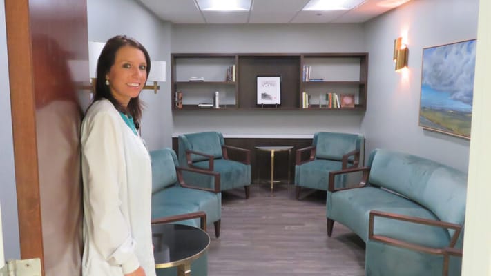 Arkansas Hospice Ottenheimer Inpatient Center