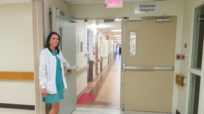 Arkansas Hospice Ottenheimer Inpatient Center