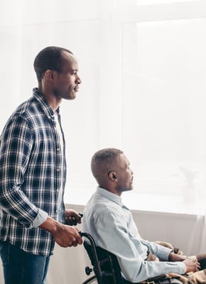 All American Village Nursing and Rehabilitation Center