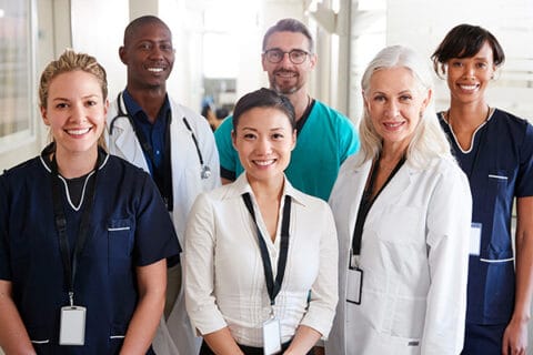 All American Village Nursing and Rehabilitation Center