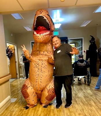 Alderwood Post Acute & Rehabilitation