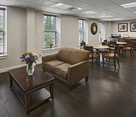 American House Keene