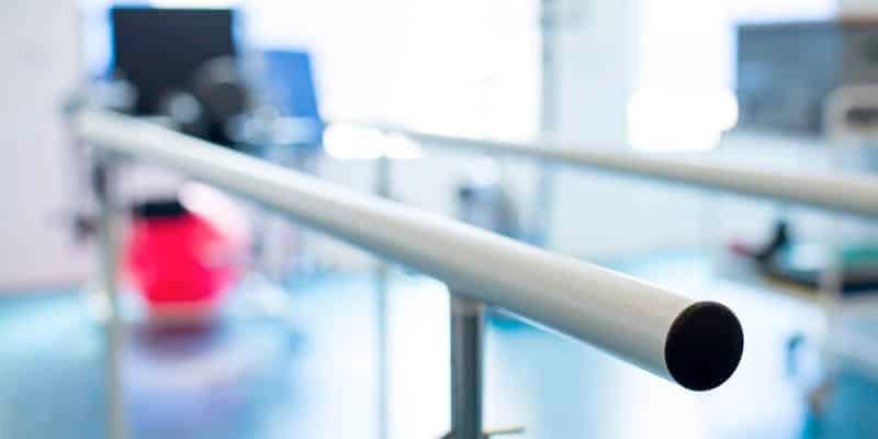 Alliance Health at Marina Bay