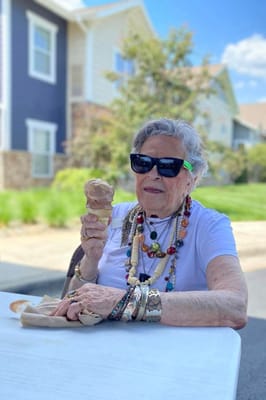 Westchester Village of Lenexa