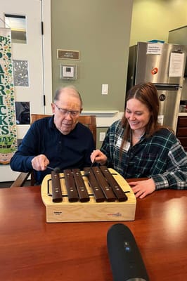 Westchester Village of Lenexa