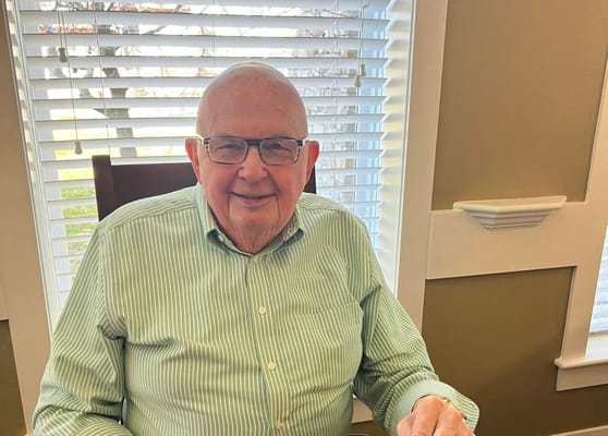 Westchester Village of Lenexa