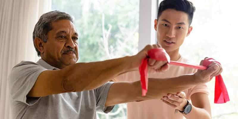 Alliance Health at Marina Bay