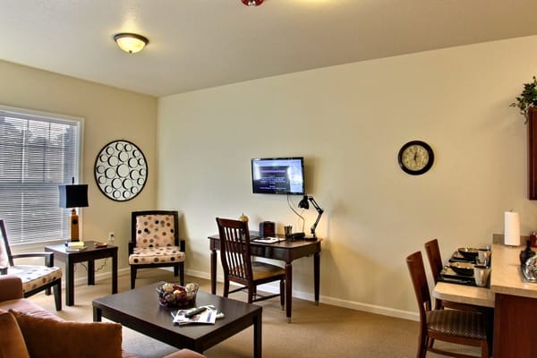 Westchester Village of Lenexa