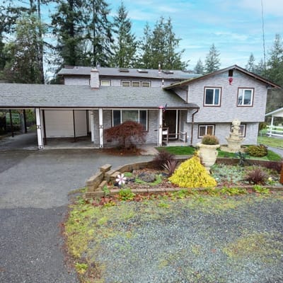 Welcome Home Assisted Living